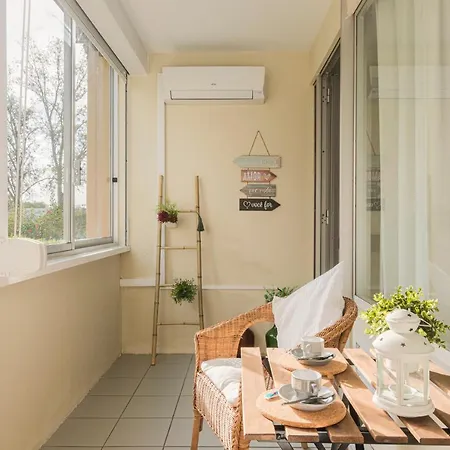 Apartman Gold - Vilamoura